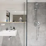 Friz Barn Lofts Stylische Garten Parkplatz Zentral * Гундельфинген