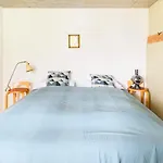 Апартаменты Friz Barn Lofts Stylische Garten Parkplatz Zentral Гундельфинген
