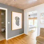 Friz Barn Lofts Stylische Garten Parkplatz Zentral Апартаменты