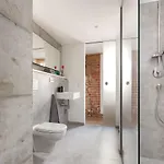 Friz Barn Lofts Stylische Garten Parkplatz Zentral Гундельфинген