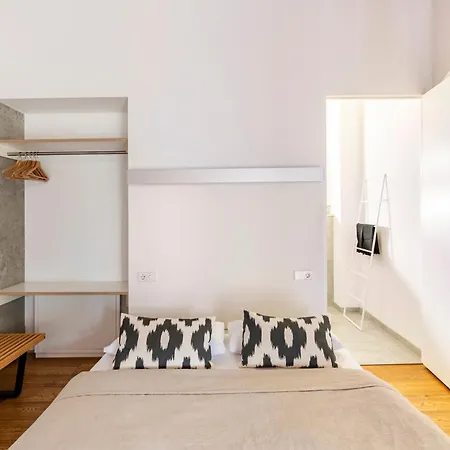 Friz Barn Lofts Stylische Garten Parkplatz Zentral Apartmán