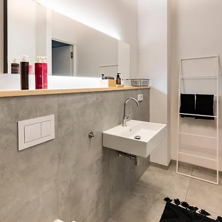 Friz Barn Lofts Stylische Garten Parkplatz Zentral Gundelfingen (Breisgau)