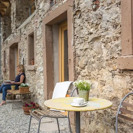 Apartmán Friz Barn Lofts Stylische Garten Parkplatz Zentral Gundelfingen (Breisgau)