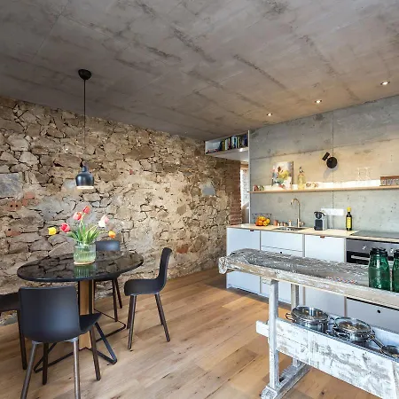 Friz Barn Lofts Stylische Garten Parkplatz Zentral *